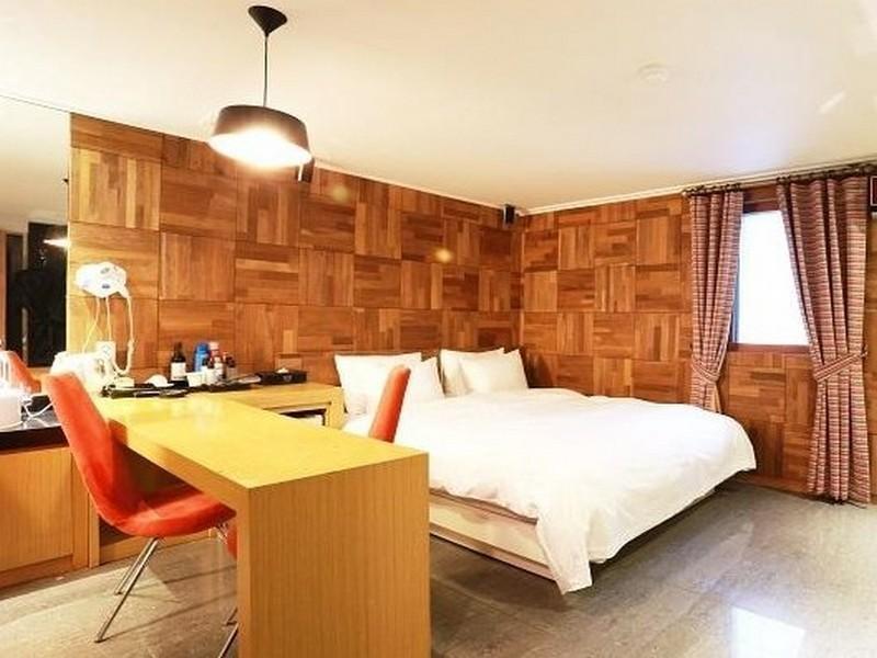 Hotel Cello Сеул Экстерьер фото