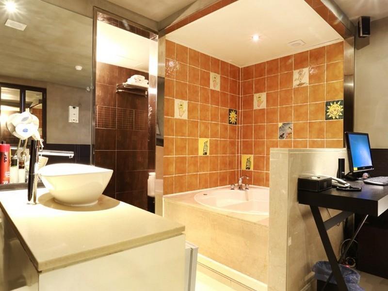 Hotel Cello Сеул Экстерьер фото