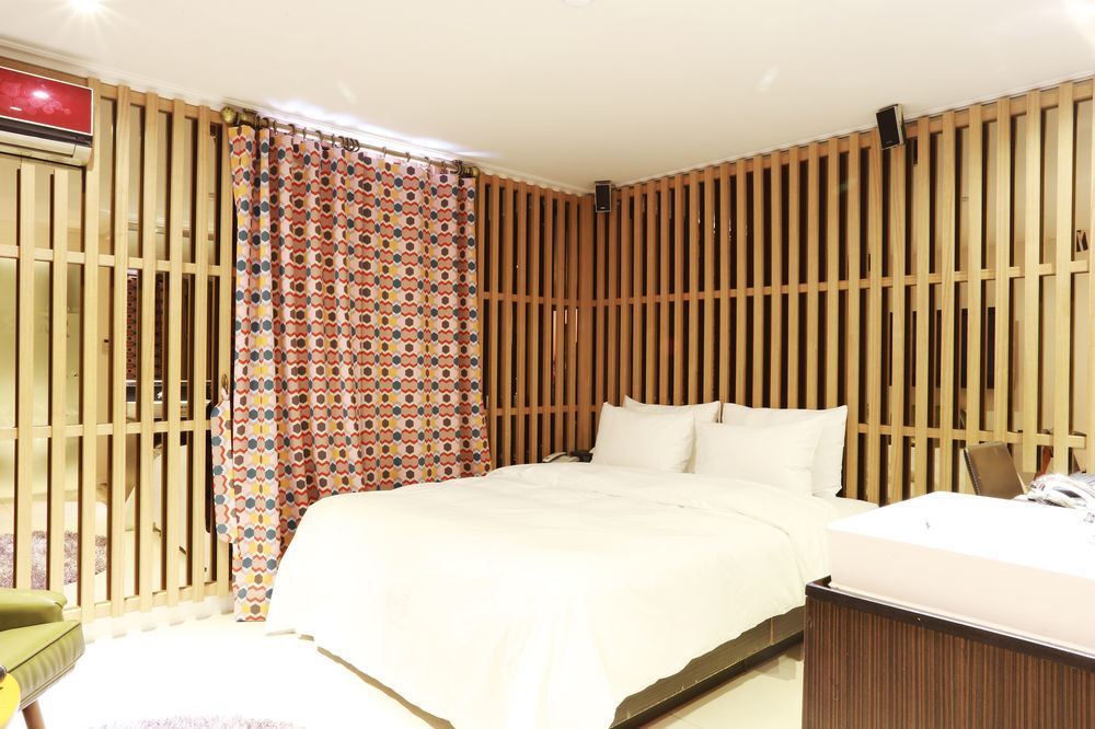 Hotel Cello Сеул Экстерьер фото