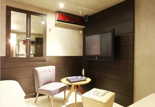Hotel Cello Сеул Экстерьер фото