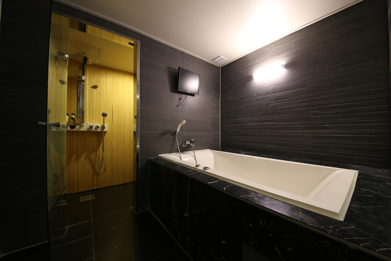 Hotel Cello Сеул Экстерьер фото